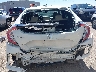 SHHFK7H68MU****** Wrecked 2021 Honda Civic