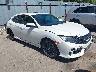 SHHFK7H68MU****** Salvage and Wrecked 2021 Honda Civic in Salt Lake City