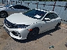 SHHFK7H68MU****** Used and Repairable 2021 Honda Civic in Salt Lake City
