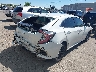 SHHFK7H68MU****** Salvage and Wrecked 2021 Honda Civic in Utah State