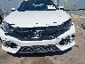 SHHFK7H68MU****** Salvage and Repairable 2021 Honda Civic in Utah State