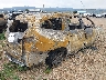 1GNLREED1AJ****** Salvage and Wrecked 2010 Chevrolet Traverse in Montana State