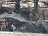 1GNLREED1AJ****** Wrecked 2010 Chevrolet Traverse in Missoula