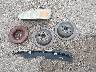 1G1ZT57N57F****** Wrecked 2007 Chevrolet Malibu in Illinois State