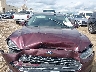 3FA6P0HR7DR****** Wrecked 2013 Ford Fusion in Texas State