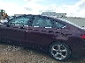 3FA6P0HR7DR****** Repairable 2013 Ford Fusion in Texas State