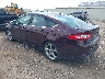 3FA6P0HR7DR****** Salvage and Repairable 2013 Ford Fusion in San Antonio South
