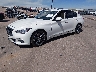 JN1EV7AR0HM****** Used and Repairable 2017 Infiniti Q50 in Colorado Springs