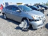 3N1AB7AP5EY****** Salvage and Wrecked 2014 Nissan Sentra in Los Angeles