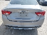 1C3CCCAB9HN****** Wrecked 2017 Chrysler 200