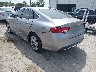 1C3CCCAB9HN****** Salvage and Repairable 2017 Chrysler 200 in Chicago South