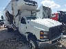 1HTKSSWM4NH****** Salvamento y Destrozados 2022 International Cv en Houston