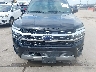 1FMJK1K87PE****** Wrecked 2023 Ford Expedition in Texas State