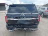 1FMJK1K87PE****** Wrecked 2023 Ford Expedition