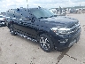 1FMJK1K87PE****** Salvage and Wrecked 2023 Ford Expedition in Austin