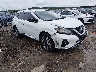 5N1AZ2MJ2KN****** Salvamento y Destrozados 2019 Nissan Murano en Tulsa