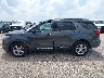 1FM5K7D81KG****** Salvamento 2019 Ford Explorer