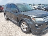 1FM5K7D81KG****** Salvamento y Reparables 2019 Ford Explorer en Estado de Texas
