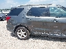 1FM5K7D81KG****** Destrozados 2019 Ford Explorer en Estado de Texas
