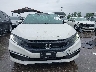2HGFC4B63KH****** Wrecked 2019 Honda Civic in Maryland State