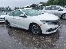 2HGFC4B63KH****** Salvage and Wrecked 2019 Honda Civic in Baltimore