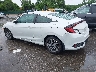 2HGFC4B63KH****** Salvage and Repairable 2019 Honda Civic in Baltimore