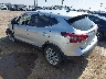 JN1BJ1AV7NW****** Salvage and Repairable 2022 Nissan Rogue Sport in Lubbock