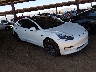 5YJ3E1ECXNF****** Salvamento y Destrozados 2022 Tesla Model 3 en Phoenix