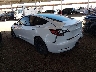 5YJ3E1ECXNF****** Salvamento y Reparables 2022 Tesla Model 3 en Phoenix