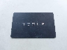 5YJ3E1ECXNF****** Reparables 2022 Tesla Model 3 en Phoenix