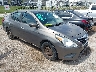 3N1CN7AP9FL****** Salvage and Wrecked 2015 Nissan Versa in Fort Worth North