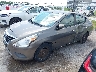 3N1CN7AP9FL****** Used and Repairable 2015 Nissan Versa in Fort Worth North