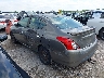3N1CN7AP9FL****** Salvage and Repairable 2015 Nissan Versa in Fort Worth North