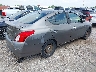 3N1CN7AP9FL****** Salvage and Wrecked 2015 Nissan Versa in Texas State