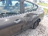 3N1CN7AP9FL****** Salvage and Repairable 2015 Nissan Versa in Texas State