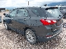 2GNAXHEV4J6****** Salvamento y Reparables 2018 Chevrolet Equinox en Missoula