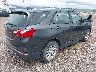 2GNAXHEV4J6****** Salvamento y Destrozados 2018 Chevrolet Equinox en Estado de Montana