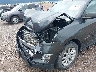 2GNAXHEV4J6****** Salvamento y Reparables 2018 Chevrolet Equinox en Estado de Montana