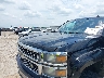 3GCUKSEC9EG****** Salvage and Repairable 2014 Chevrolet Silverado 1500 in Texas State