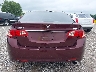 JH4CU2F47CC****** Wrecked 2012 Acura TSX