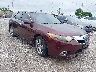 JH4CU2F47CC****** Salvage and Wrecked 2012 Acura TSX in Springfield