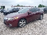JH4CU2F47CC****** Used and Repairable 2012 Acura TSX in Springfield