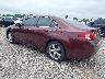 JH4CU2F47CC****** Salvage and Repairable 2012 Acura TSX in Springfield