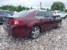 JH4CU2F47CC****** Salvage and Wrecked 2012 Acura TSX in Missouri State