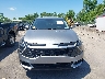 KNDPUCDF1S7****** Wrecked 2025 Kia Sportage in Ohio State