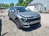 KNDPUCDF1S7****** Salvage and Wrecked 2025 Kia Sportage in Cleveland