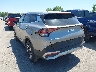KNDPUCDF1S7****** Salvage and Repairable 2025 Kia Sportage in Cleveland