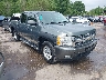 3GCPKTE20BG****** Salvage and Wrecked 2011 Chevrolet Silverado 1500 in Kansas City