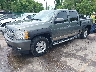 3GCPKTE20BG****** Used and Repairable 2011 Chevrolet Silverado 1500 in Kansas City
