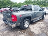 3GCPKTE20BG****** Salvage and Wrecked 2011 Chevrolet Silverado 1500 in Kansas State